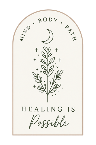Mind, Body, Path — Healing is Possible